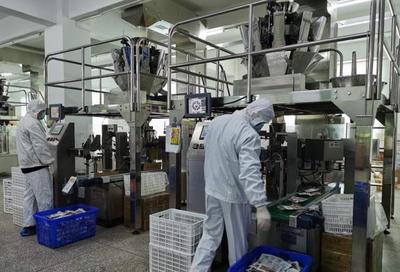 年貨節(jié)引爆堅果零食消費熱潮，拼多多攜手千大農(nóng)產(chǎn)帶打造品質(zhì)新體驗